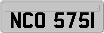 NCO5751