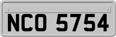 NCO5754