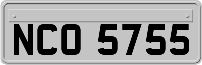NCO5755