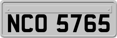 NCO5765