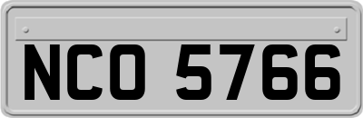 NCO5766