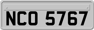 NCO5767