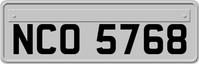 NCO5768