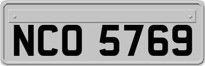 NCO5769