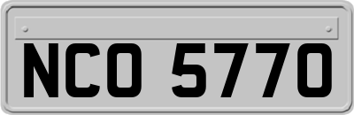 NCO5770