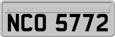 NCO5772