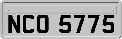 NCO5775