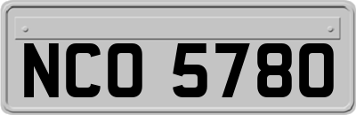 NCO5780