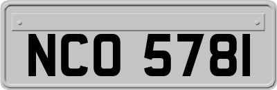 NCO5781
