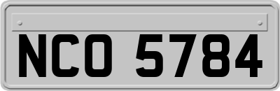 NCO5784