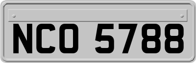 NCO5788