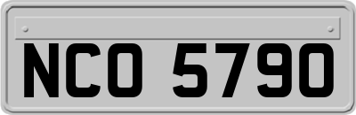 NCO5790