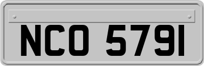NCO5791