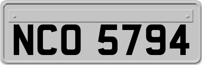 NCO5794