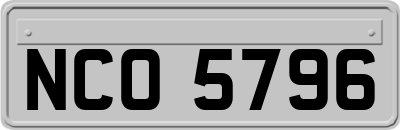 NCO5796