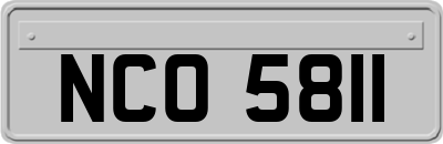NCO5811