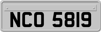 NCO5819