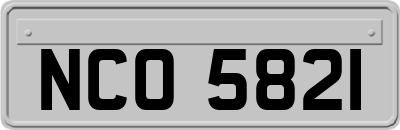 NCO5821