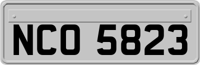 NCO5823
