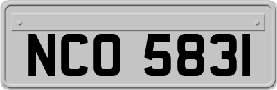 NCO5831