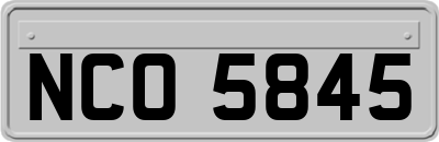 NCO5845