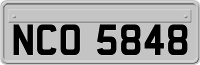 NCO5848