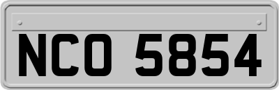 NCO5854