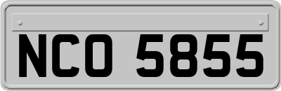 NCO5855