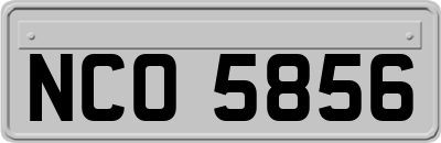NCO5856
