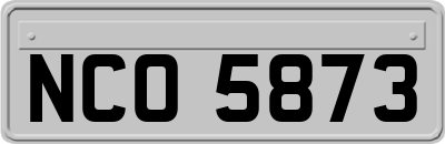 NCO5873