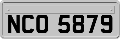 NCO5879