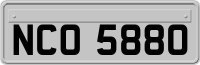 NCO5880