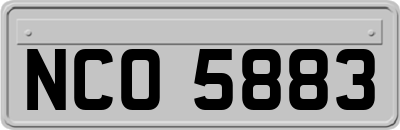 NCO5883