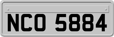 NCO5884