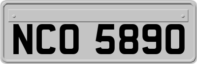 NCO5890