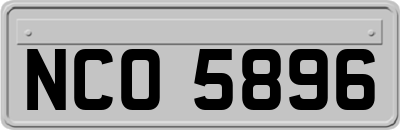 NCO5896