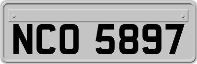 NCO5897