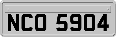 NCO5904