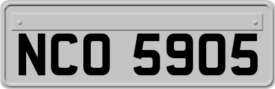 NCO5905