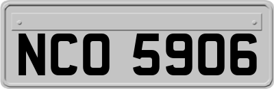 NCO5906