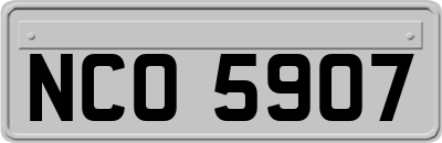 NCO5907