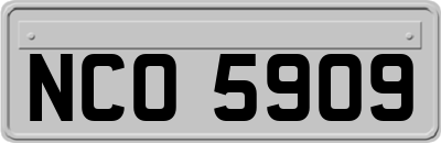 NCO5909