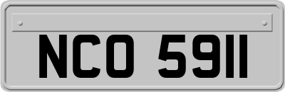 NCO5911