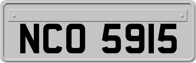 NCO5915