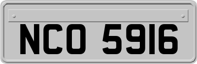 NCO5916