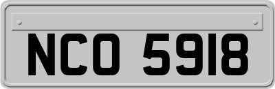 NCO5918
