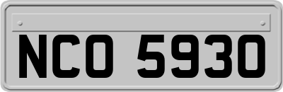 NCO5930