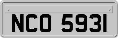 NCO5931