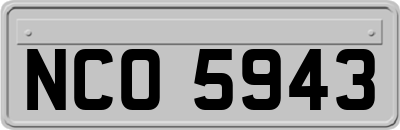 NCO5943
