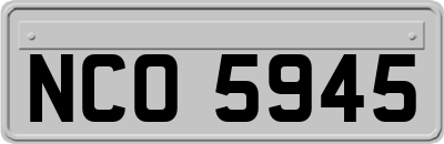 NCO5945